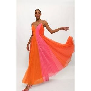Hutch Calypso Gown